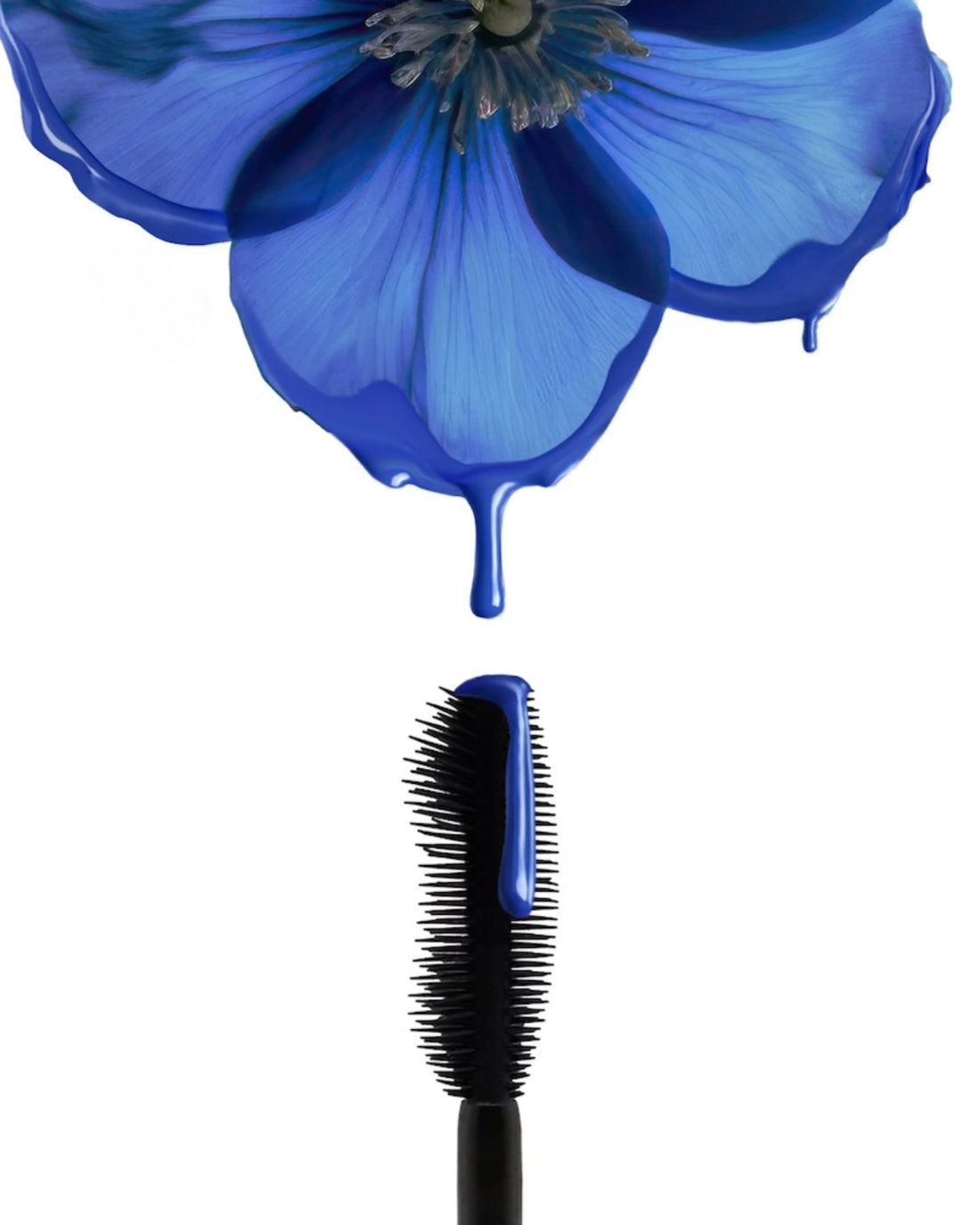 Mascara - Indigo Celeste