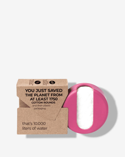 LastRound Original - 粉色