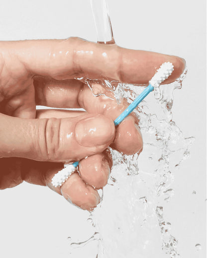 LastSwab Basic - 藍綠色