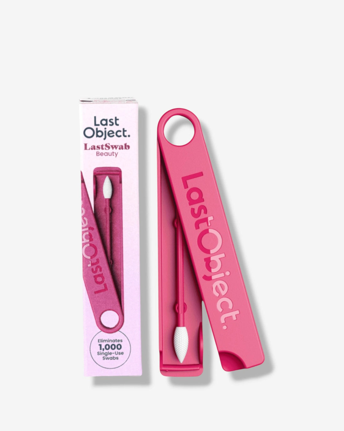 LastSwab Beauty V2 - Pink
