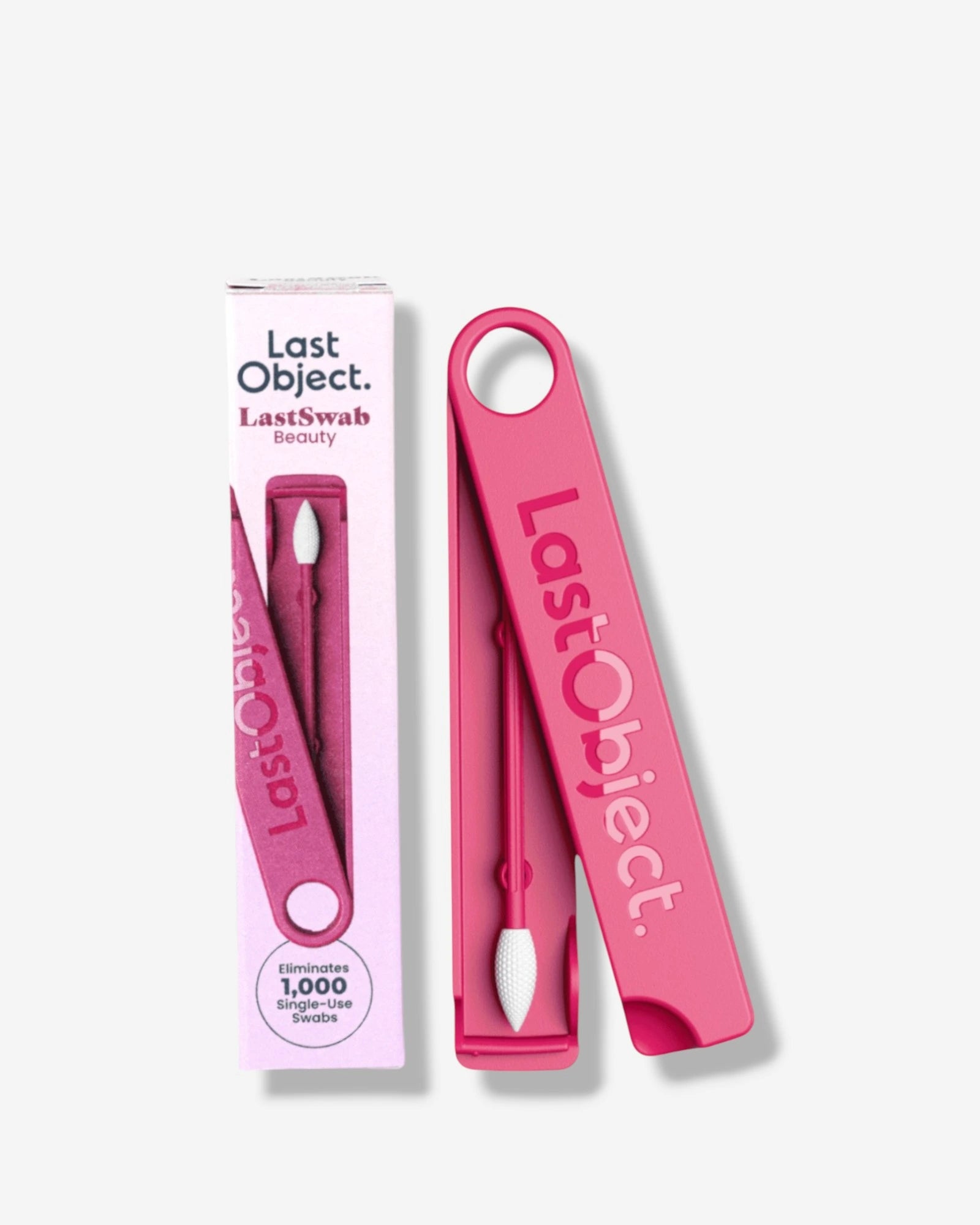 Lastswab Beauty v2 - Pula