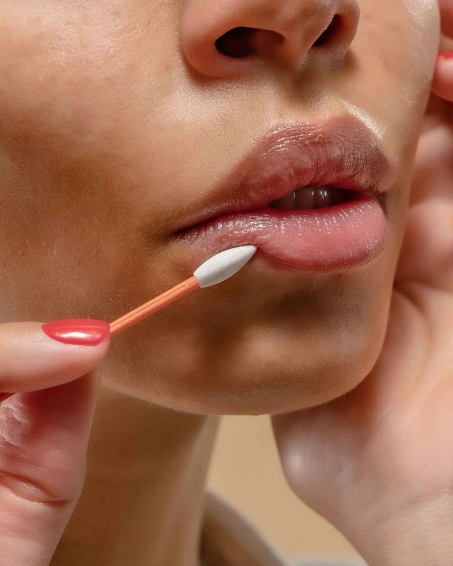 Lastswab Beauty v2 - Pula