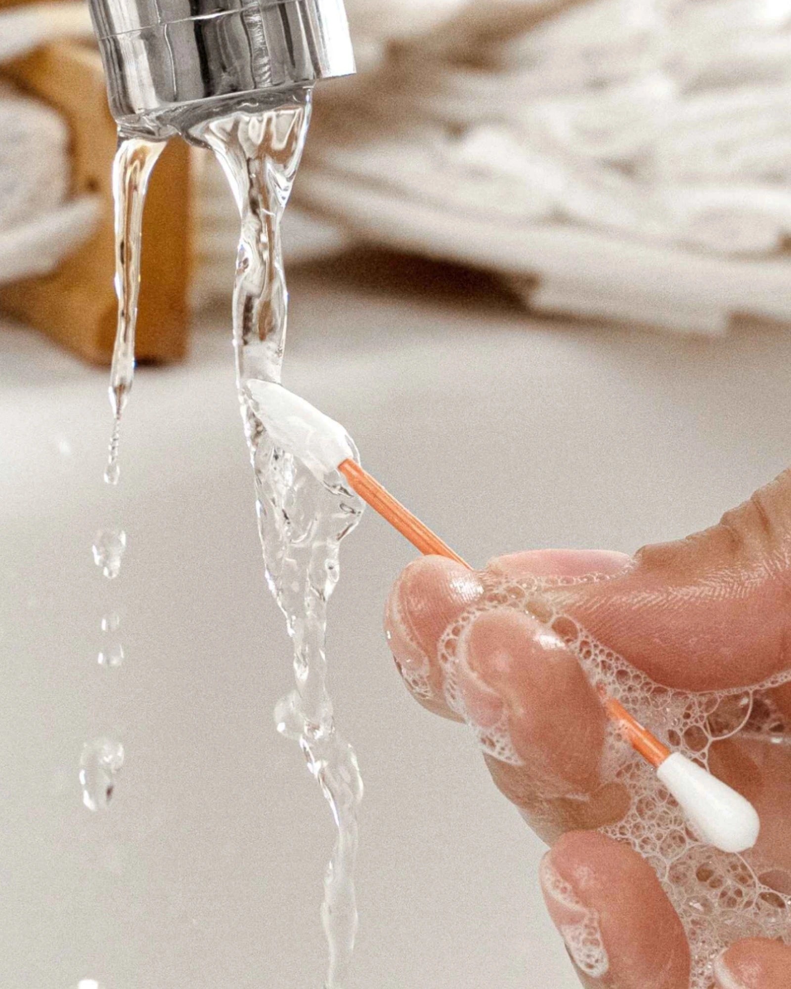 Lastswab Beauty v2 - Pula