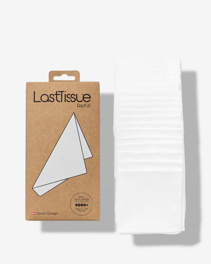 Lasttissue Refill Box