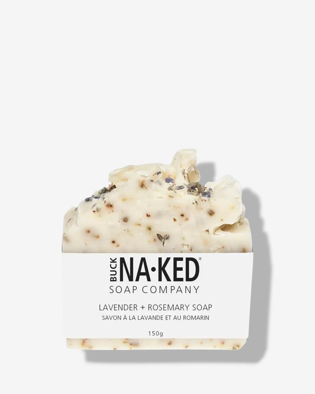 Lavender &amp; Rosemary Soap