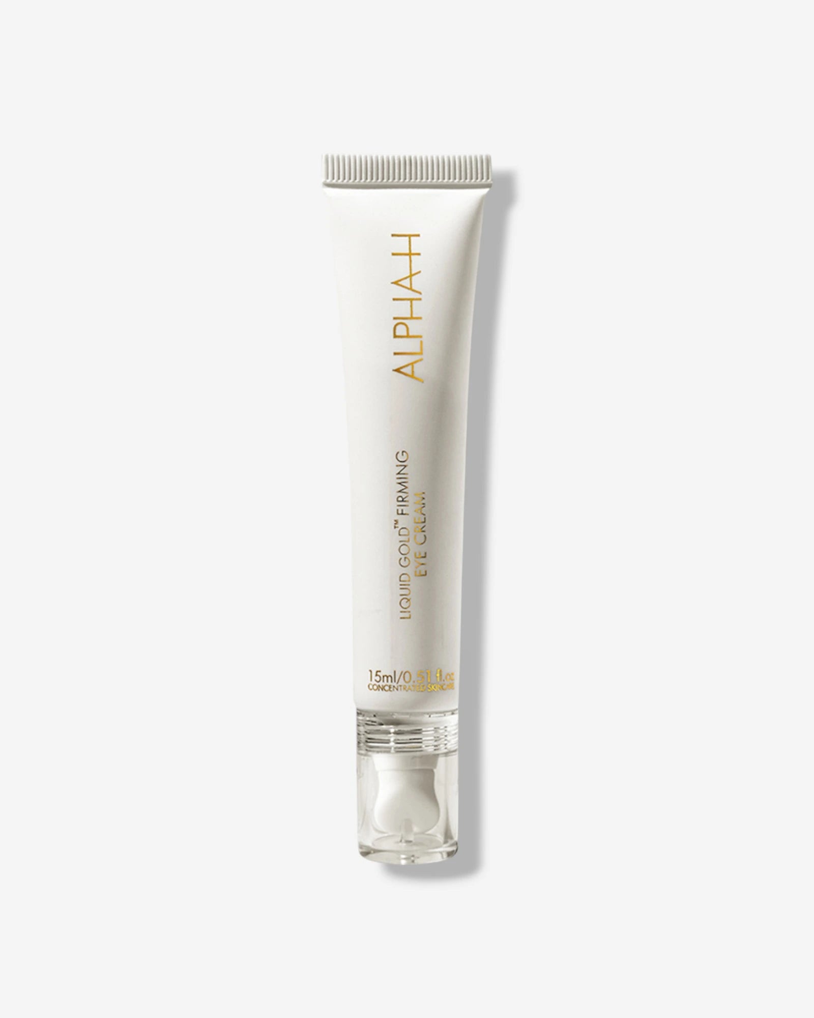 Liquid Gold Firming Eye Cream