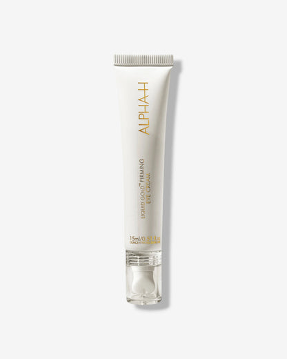 Liquid Gold Firming Eye Cream