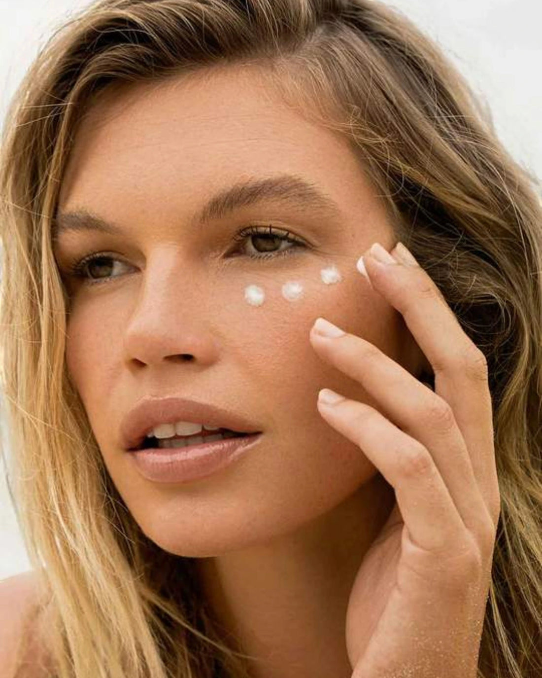 Liquid Gold Firming Eye Cream