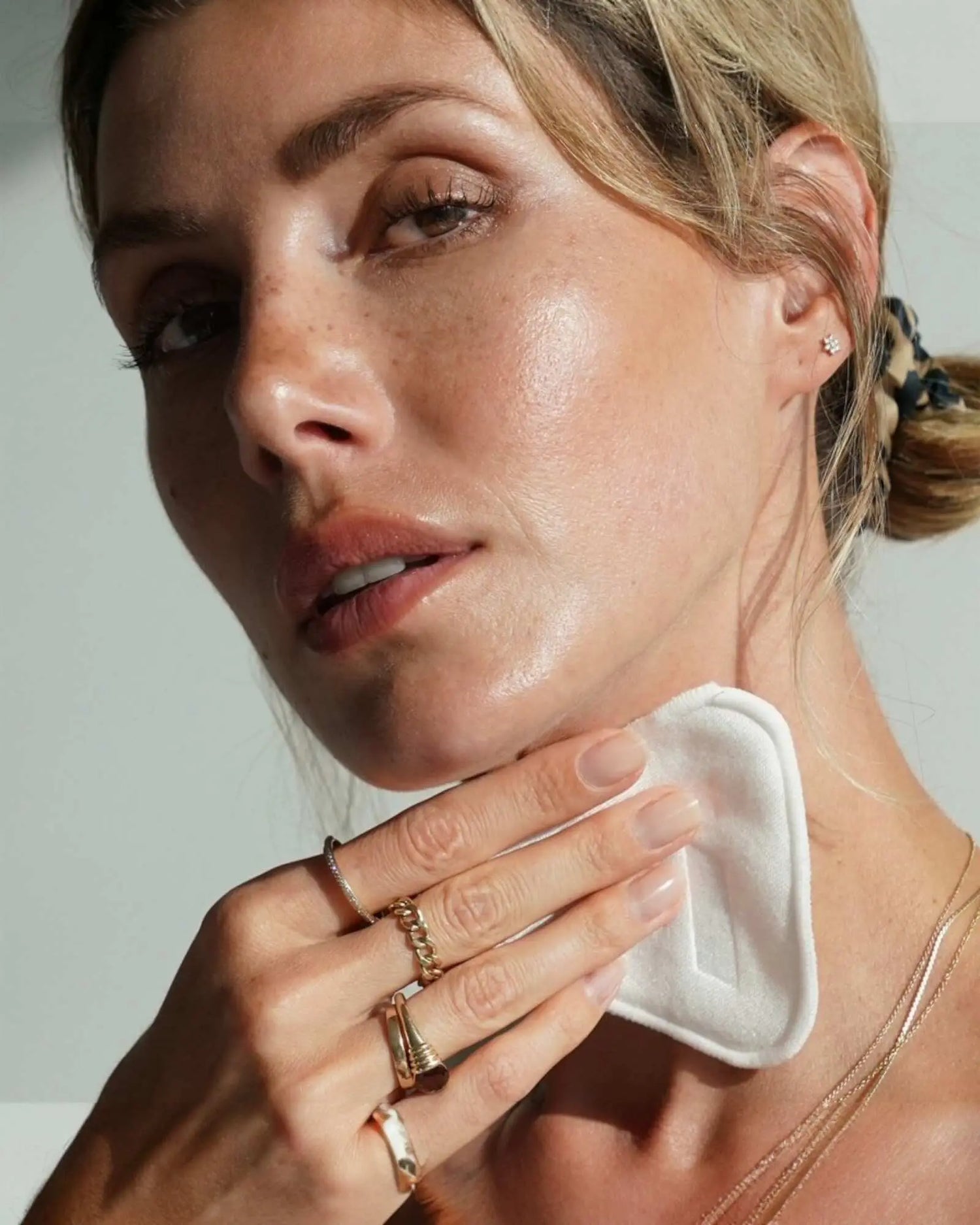 Liquid Gold