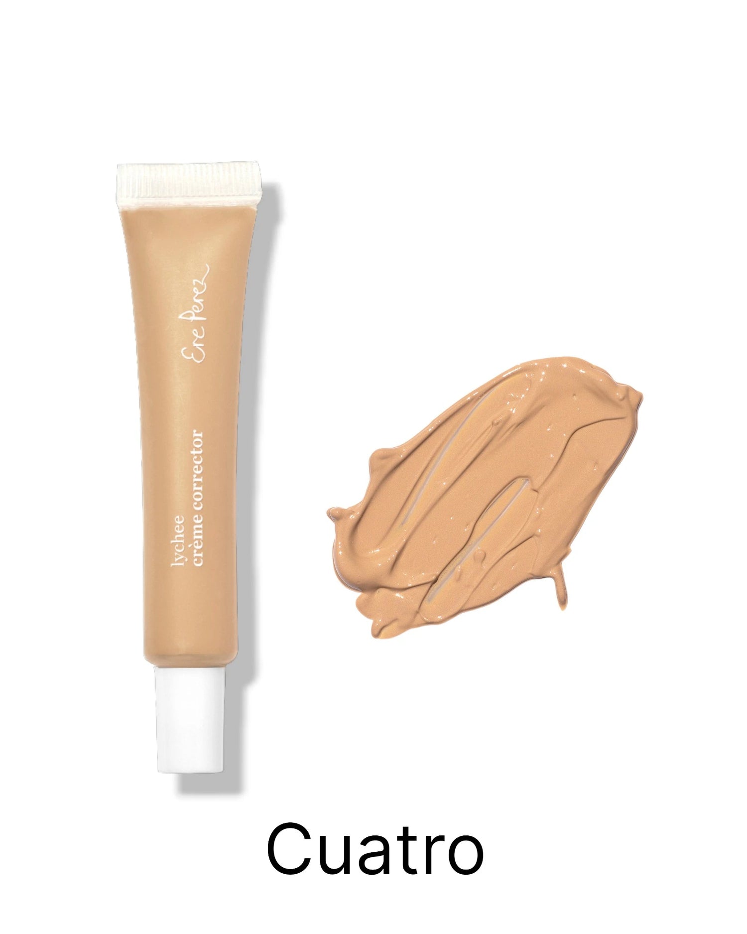 Lychee Crème Corrector