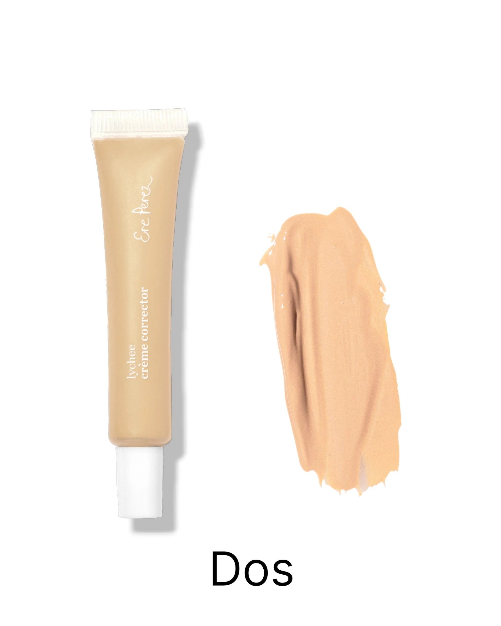 Lychee Crème Corrector