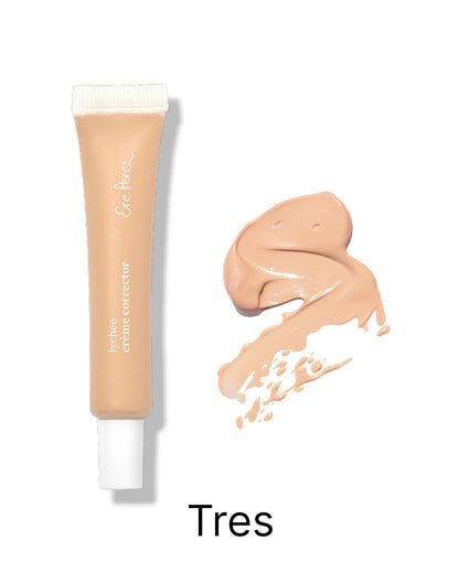 Lychee Crème Corrector