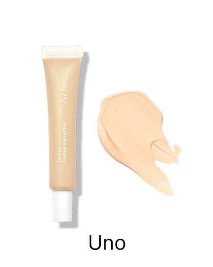 Lychee Crème Corrector