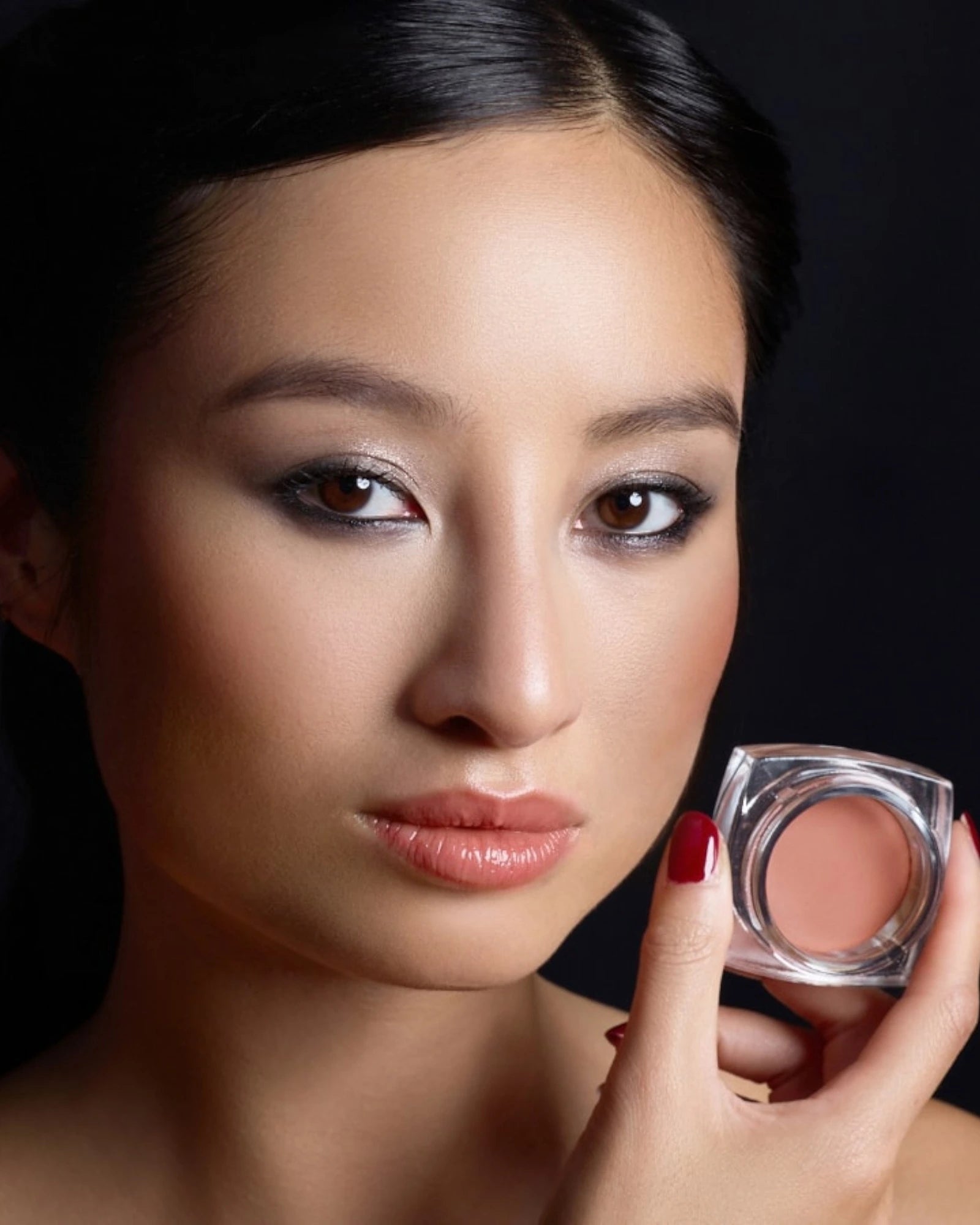 Powder Blush - Garance Royale