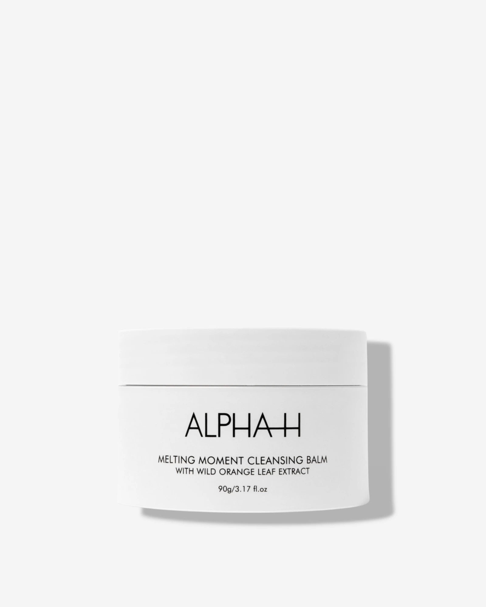 Melting Cleansing Balm