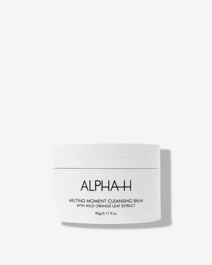 Melting Cleansing Balm