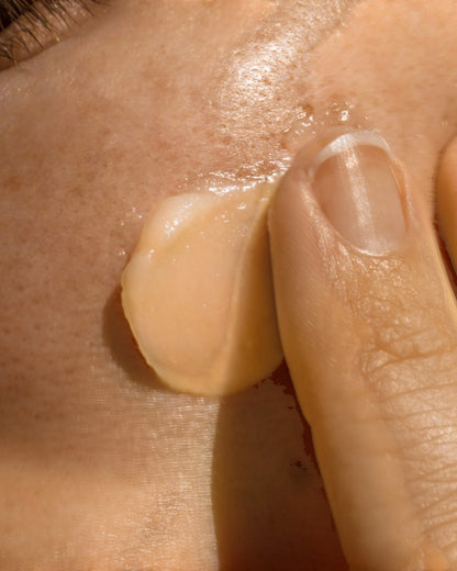 Melting Cleansing Balm