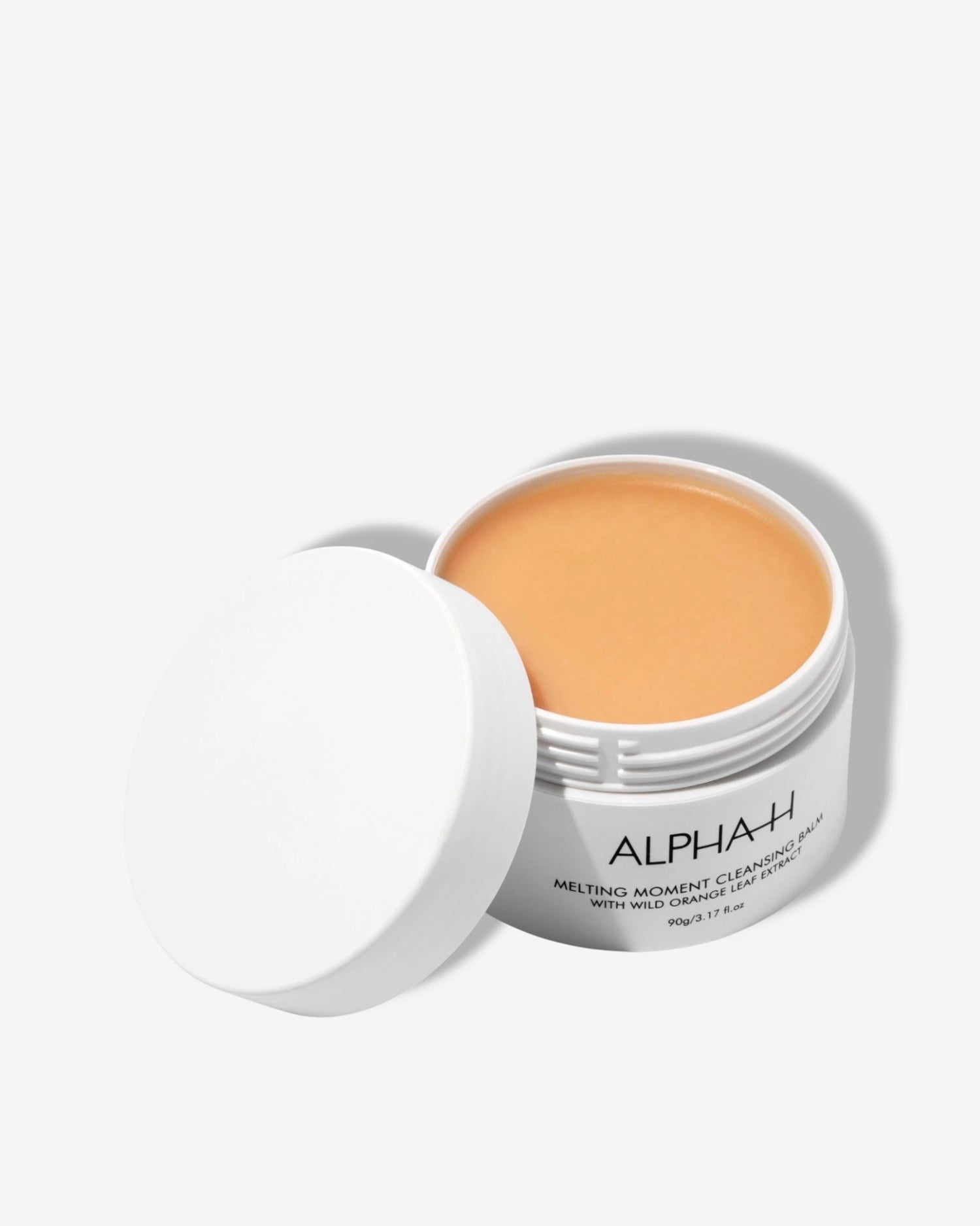 Melting Cleansing Balm