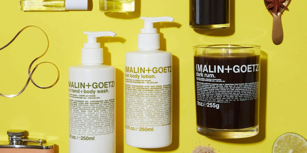 Malin & Goetz