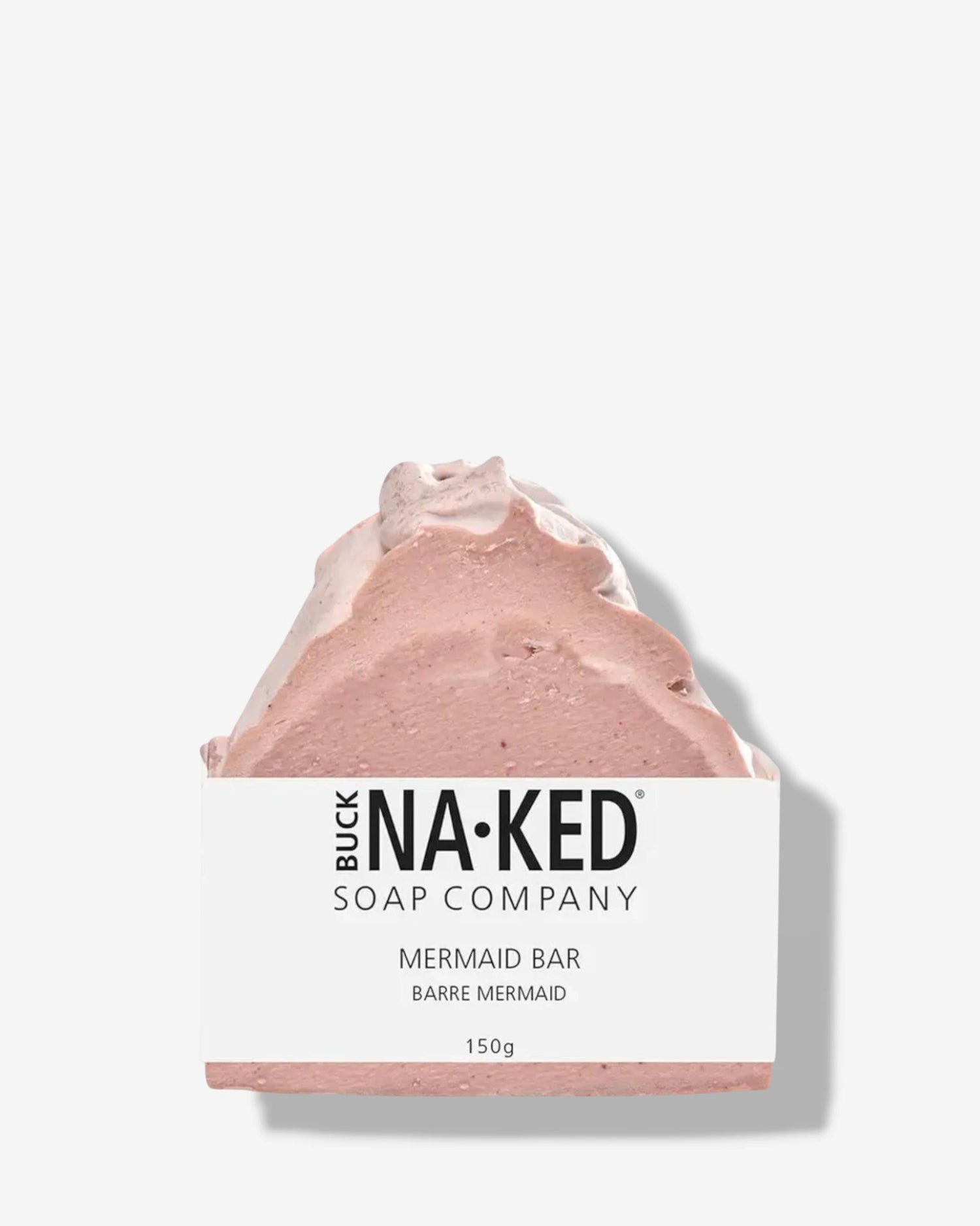 Mermaid Bar - Shampoo Bar