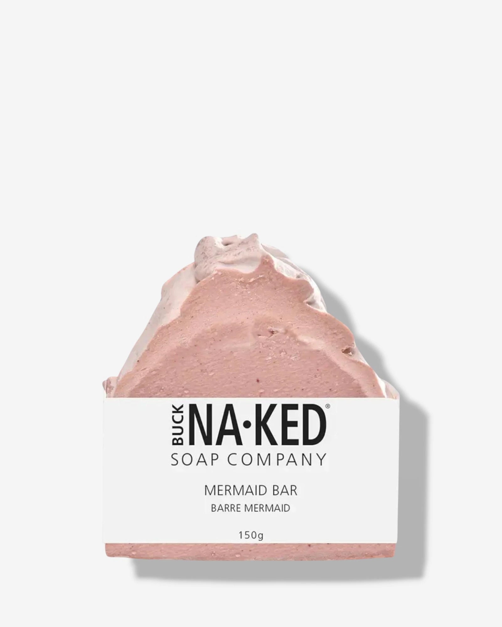 Mermaid Bar - Shampoo Bar