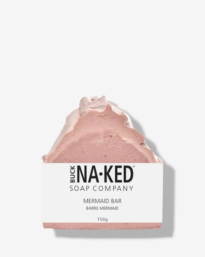 Mermaid Bar - Shampoo Bar