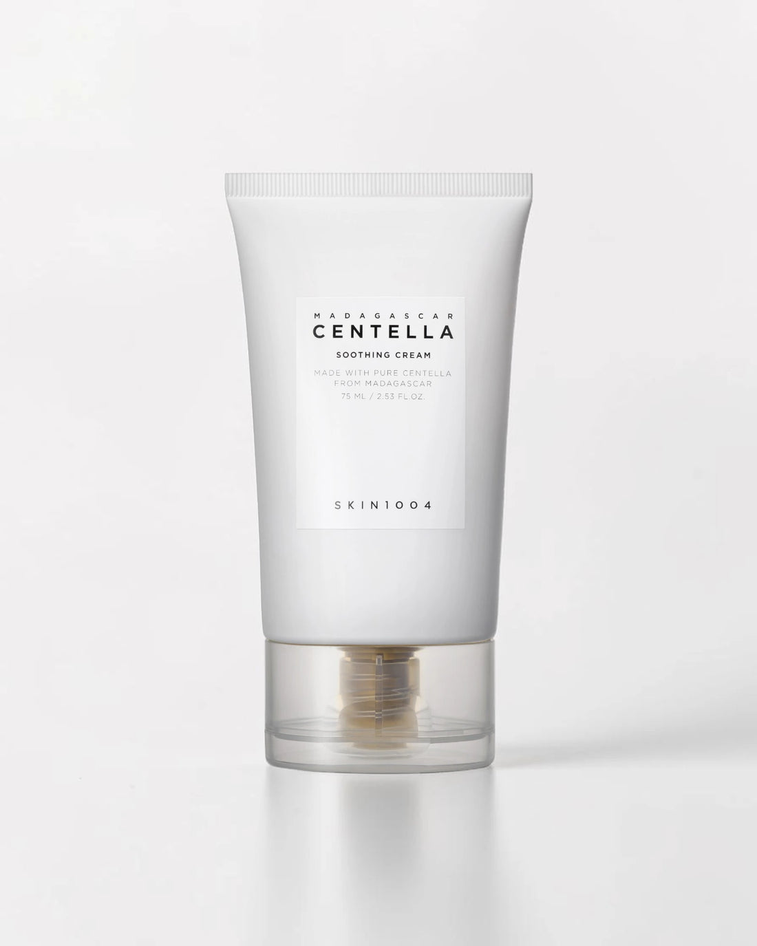 Centella Soothing Cream