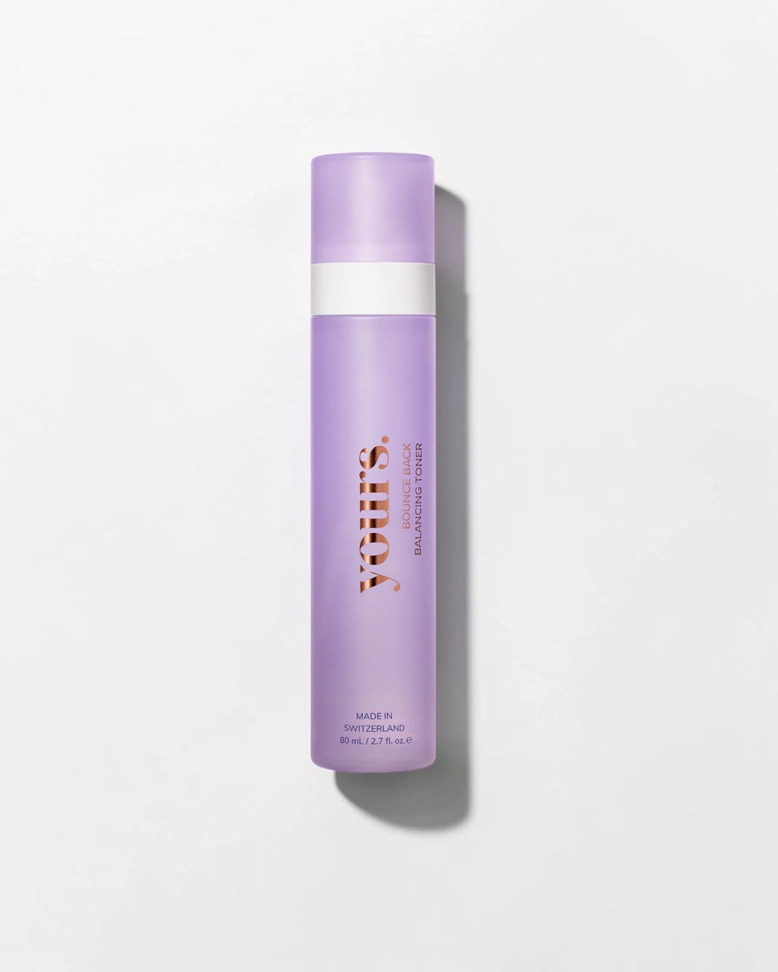 Bounce Back Toner