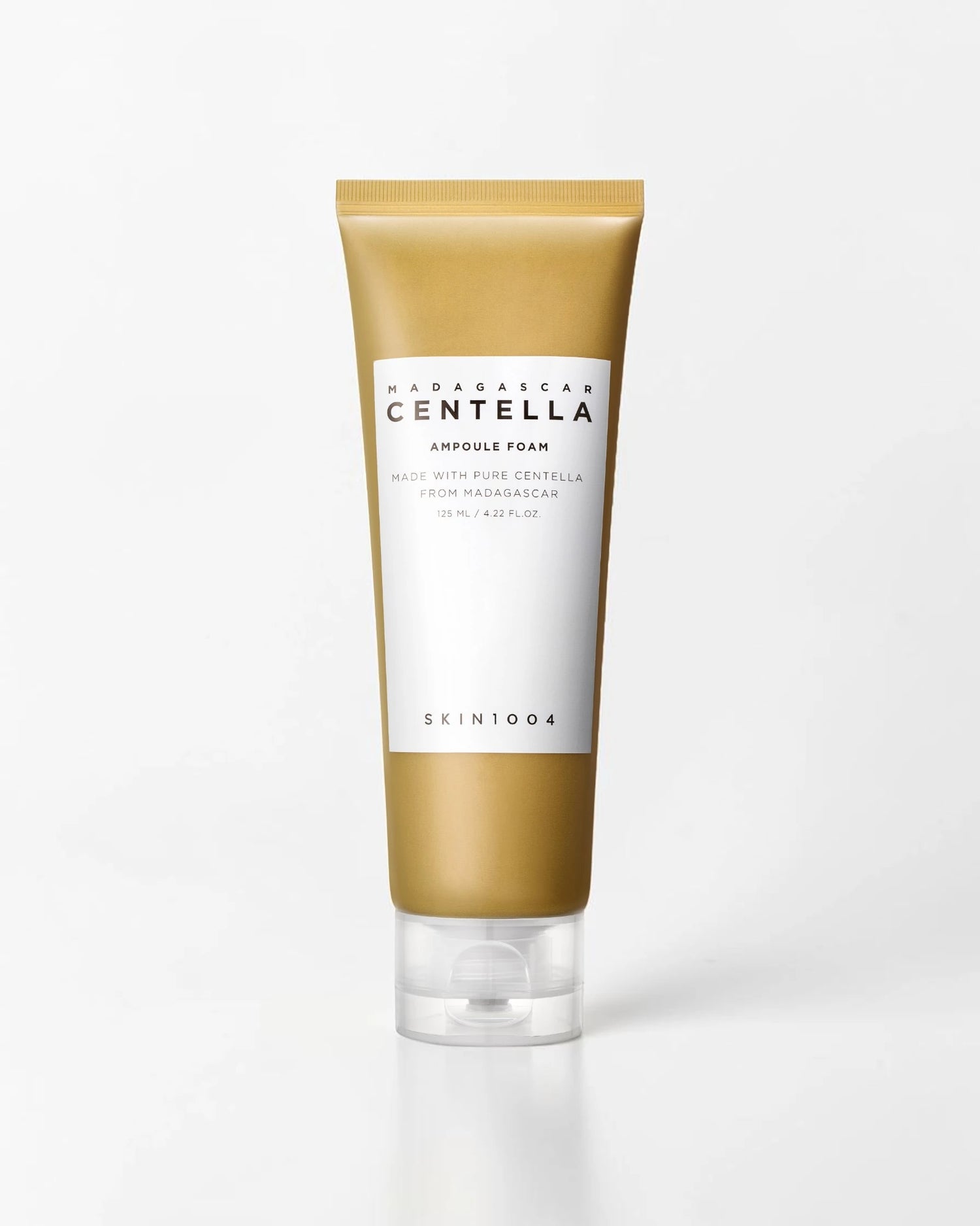 Centella ampoule foam