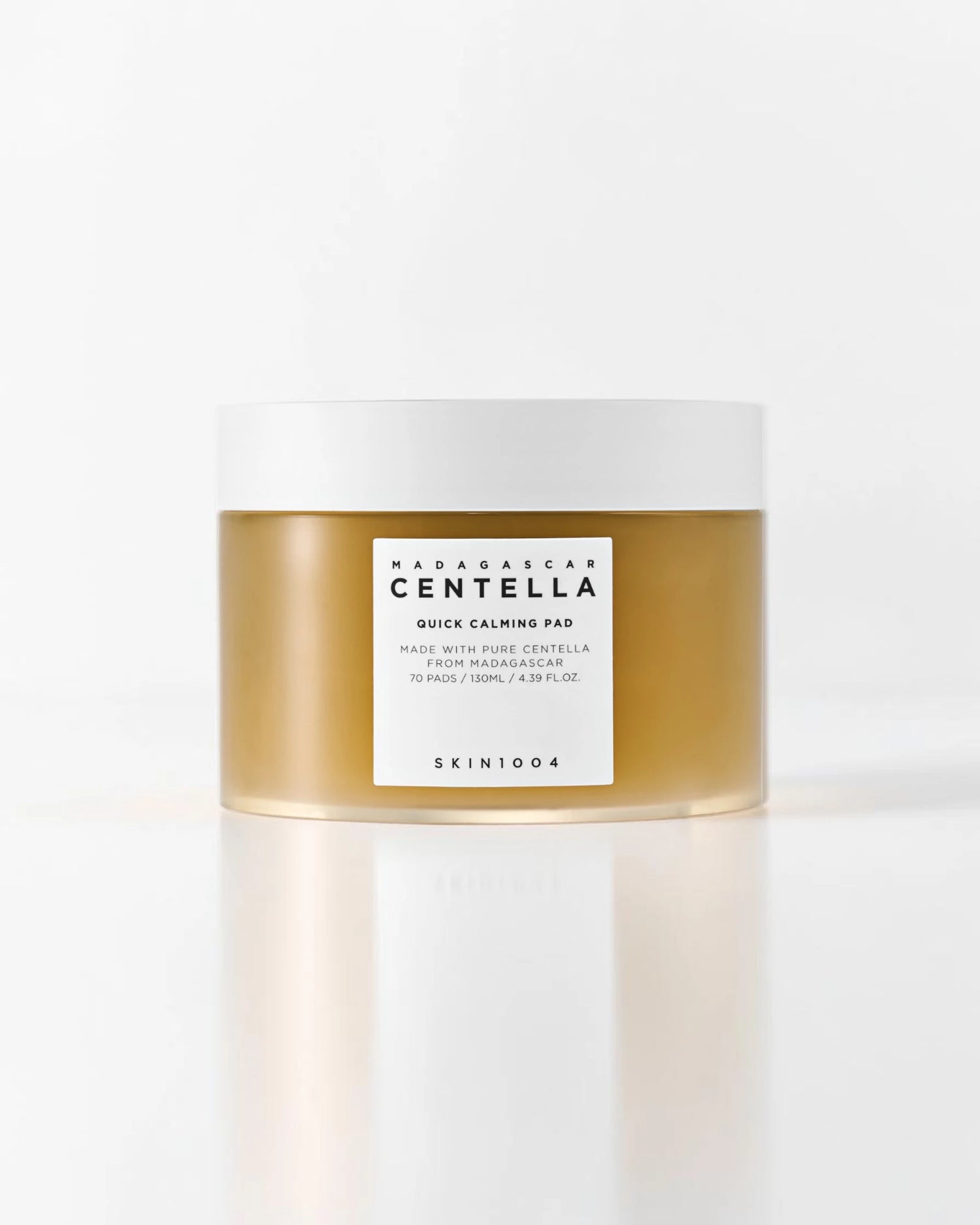 Centella Quick Calming Pad