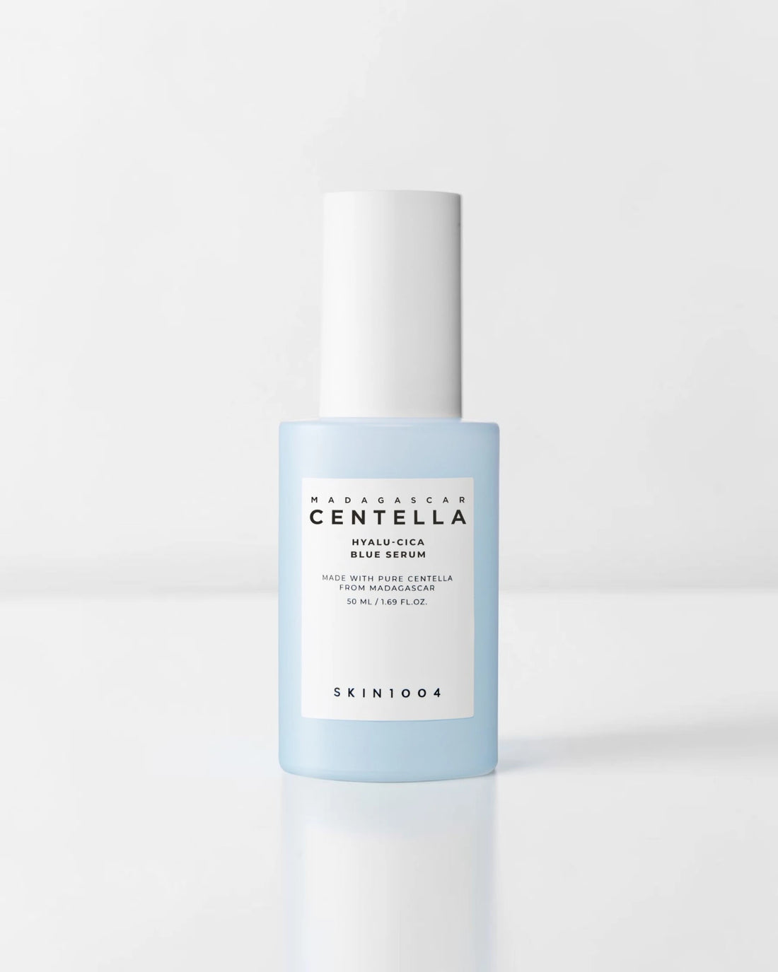 Hyalu-Cica Blue Serum