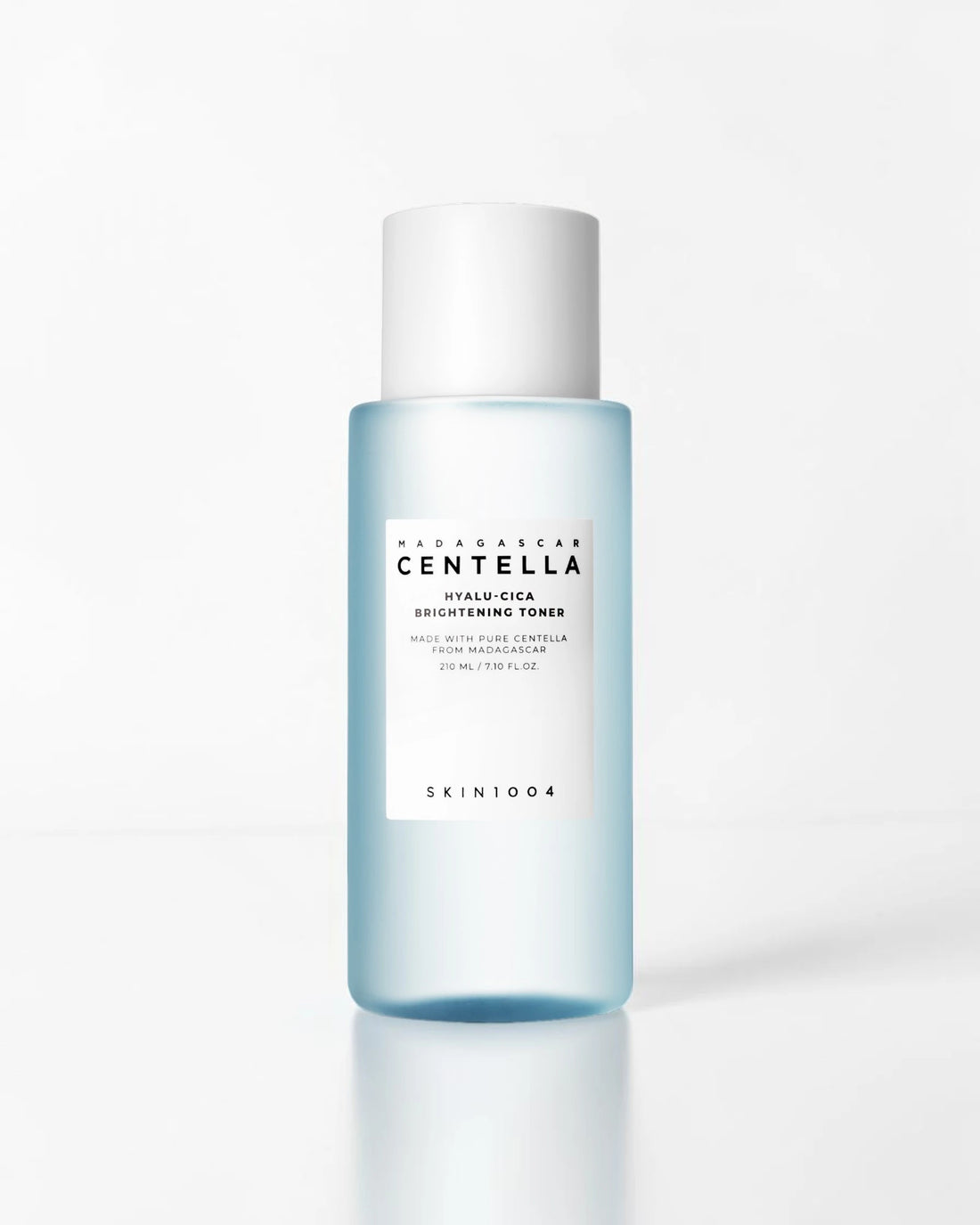 Hyalu-Cica Brightening Toner