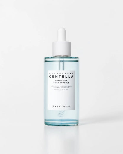 Hyalu-Cica First Ampoule