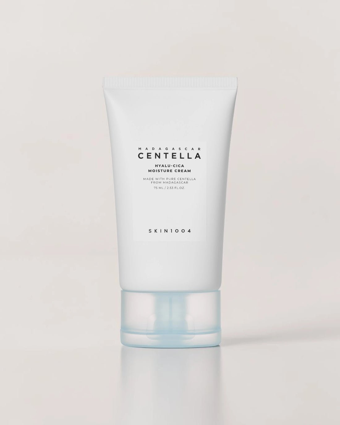 Hyalu-Cica Moisture Cream