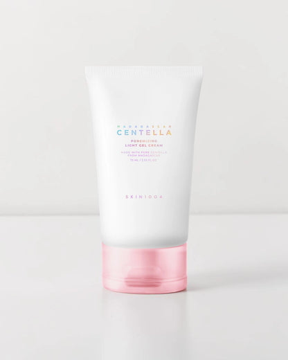 Poremizing Gel Cream