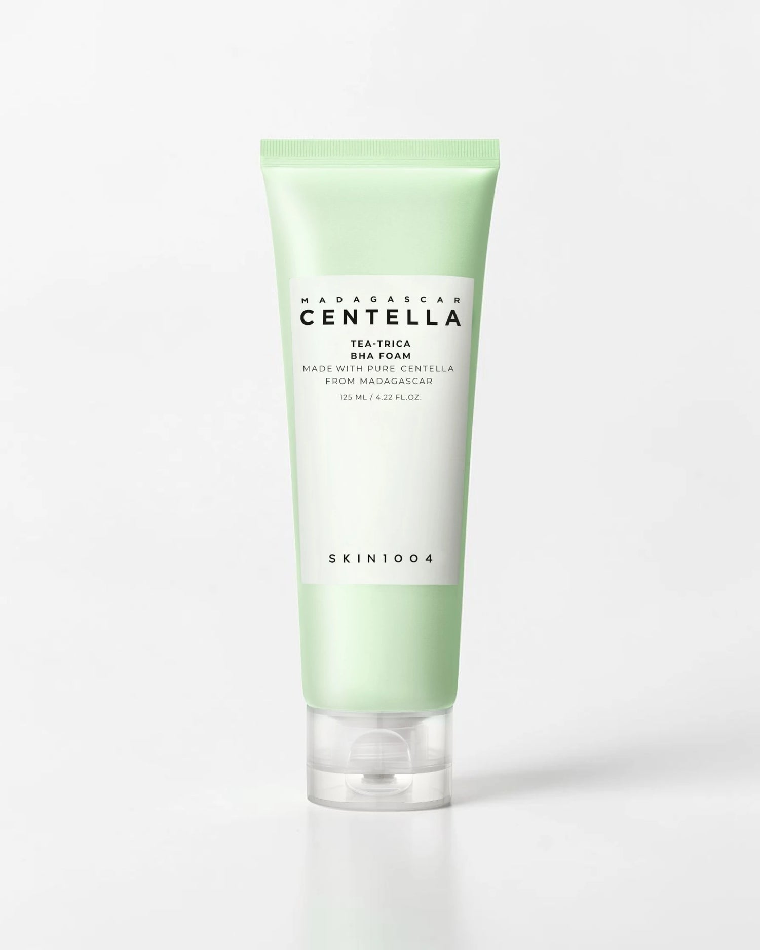Tea-Trica BHA Foam