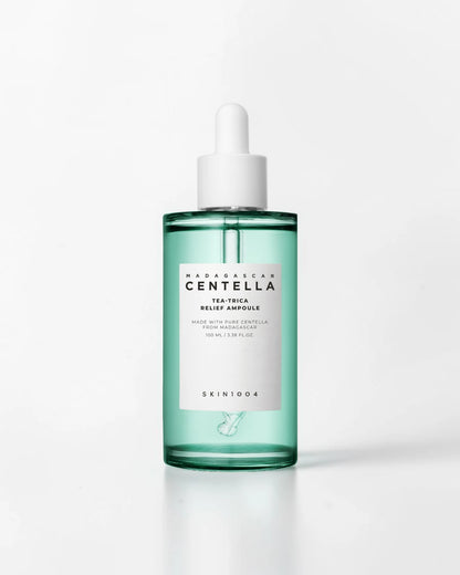 Tea-Trica Relief Ampoule