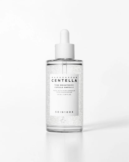Tone Brightening Ampoule