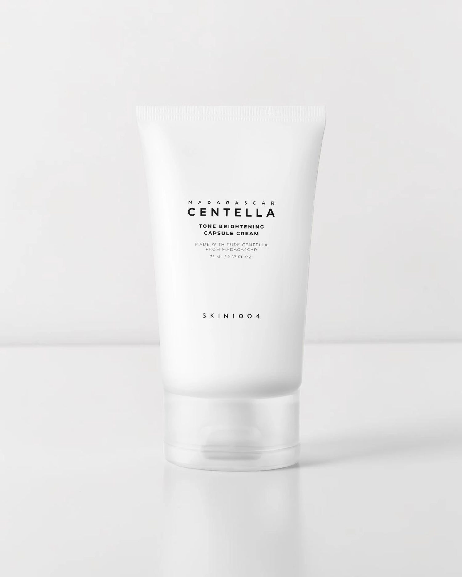 Tone Brightening Capsule Cream