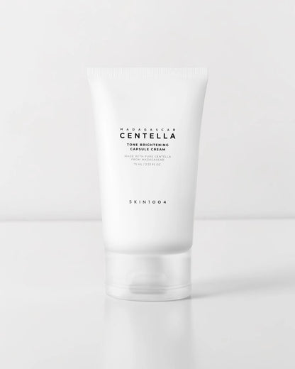 Tone Brightening Capsule Cream