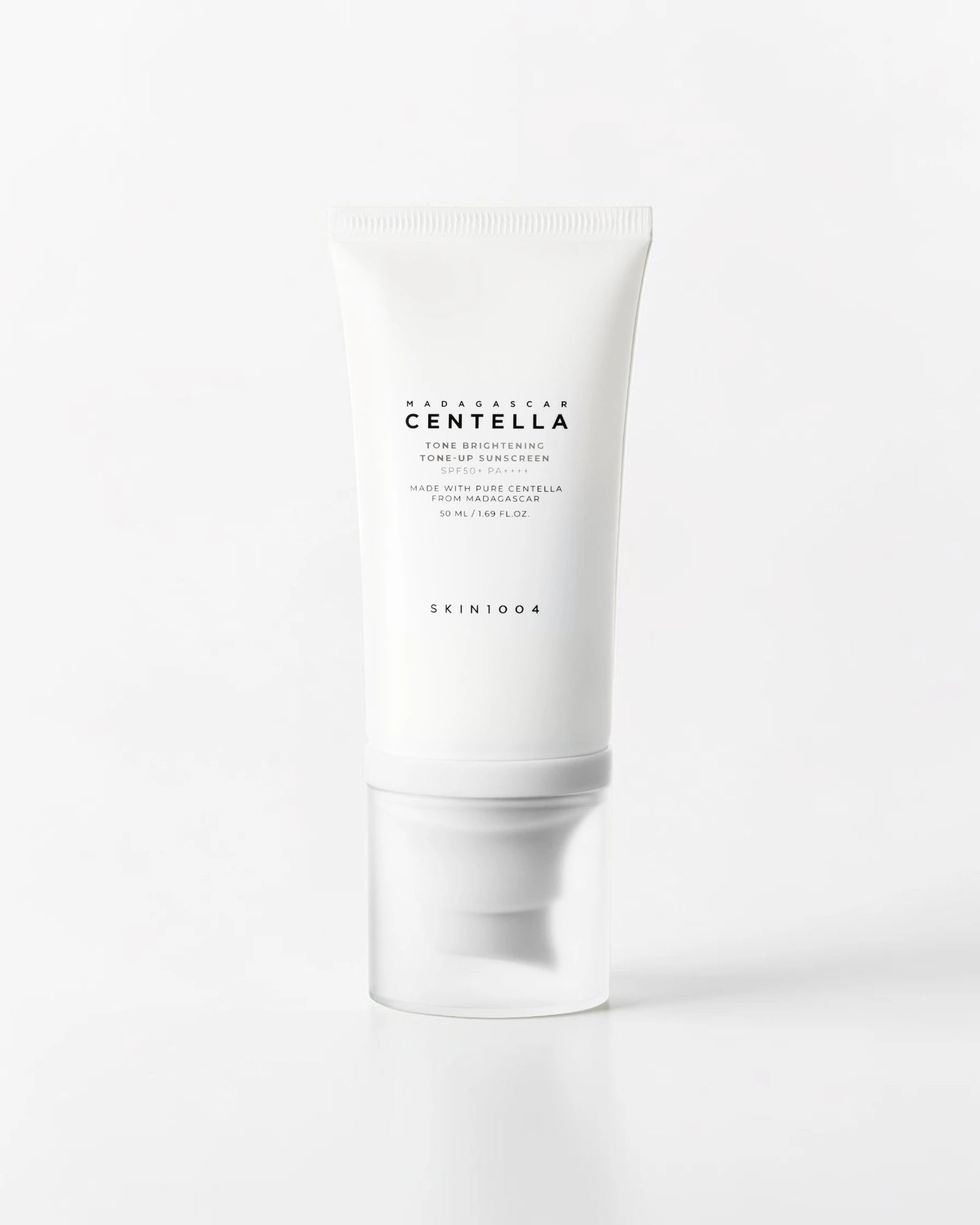 Tone Brightening Tone-Up Sunscreen SPF 50+