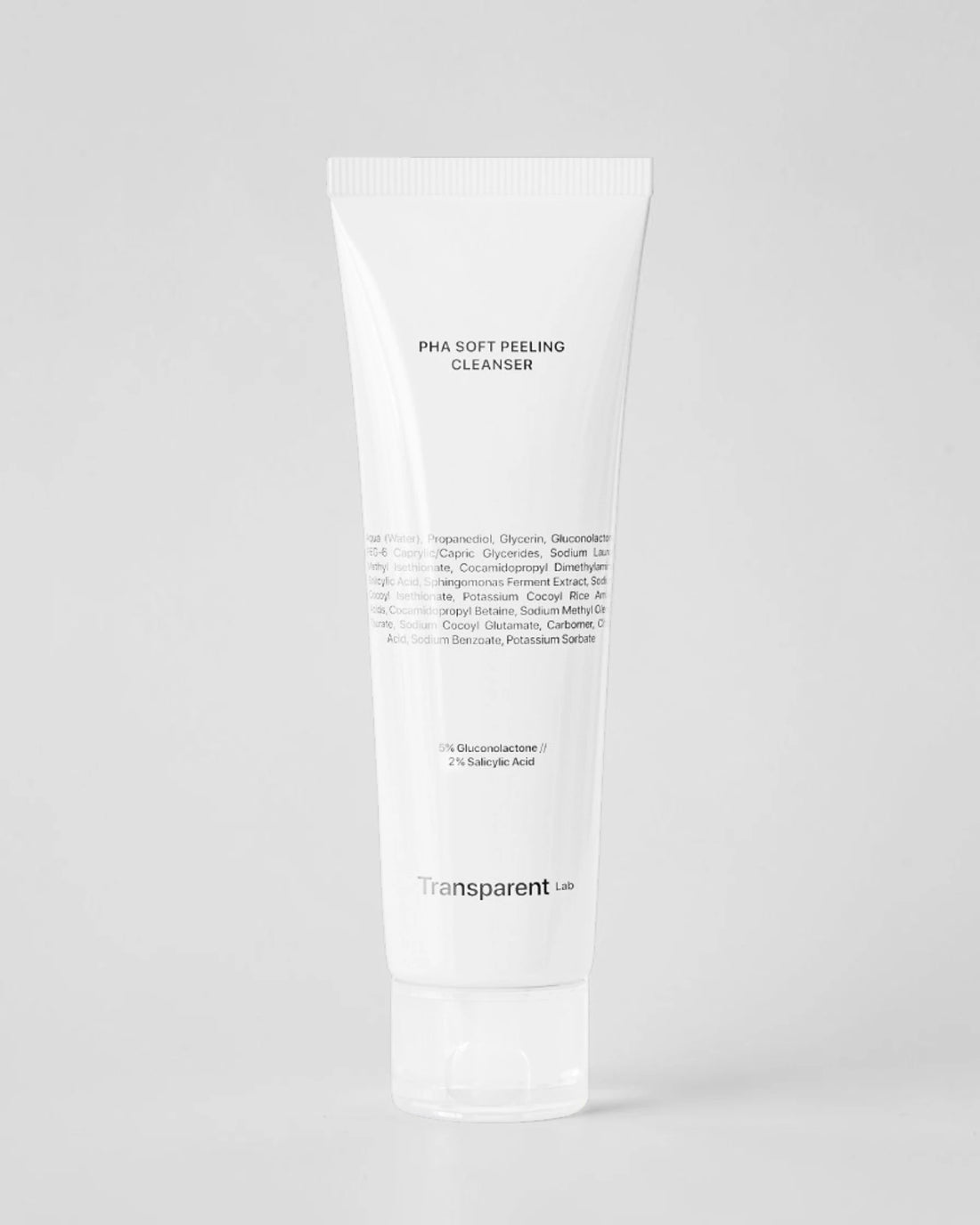 PHA Soft Peeling Cleanser