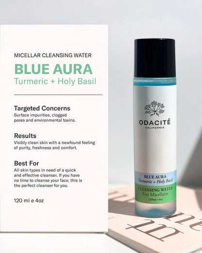 Micellar Cleansing Water