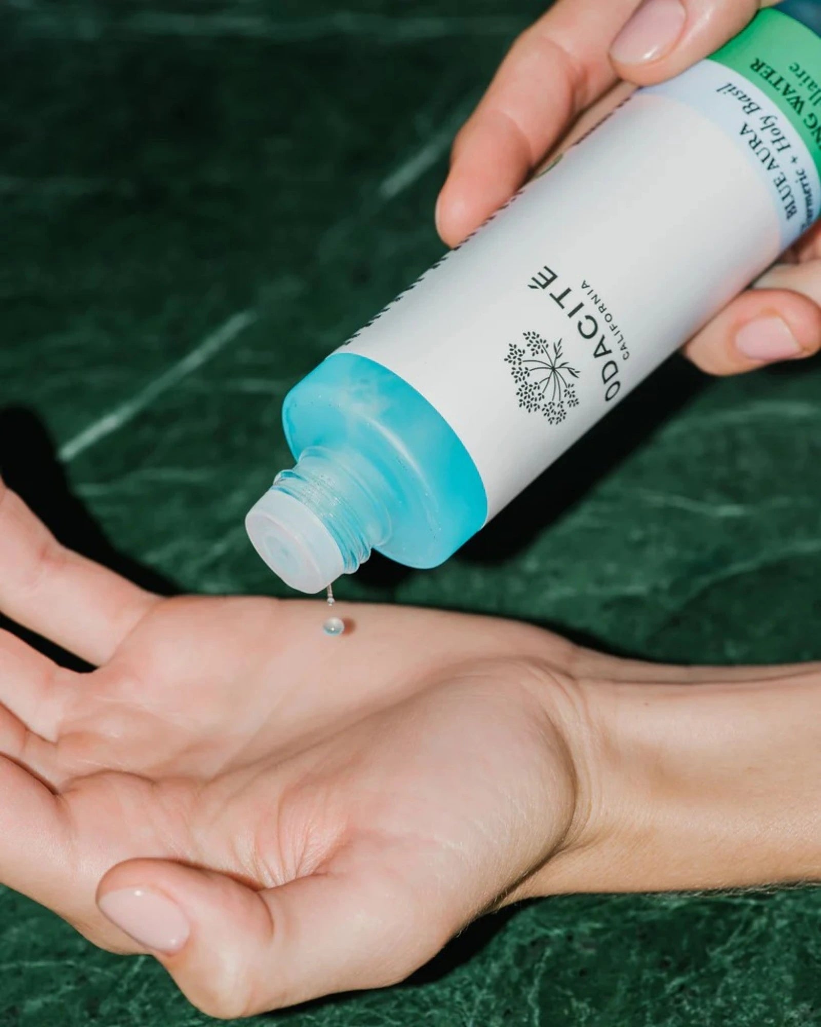 Micellar Cleansing Water