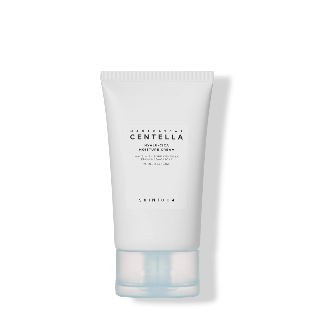 Hyalu-cica moisture cream