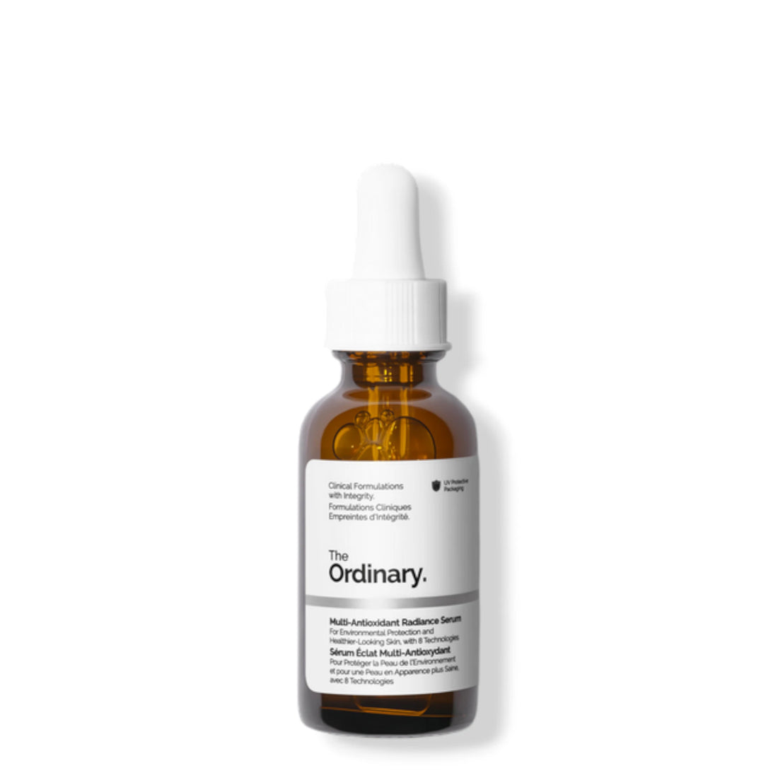 Multi-Antioxidant Radiance Serum