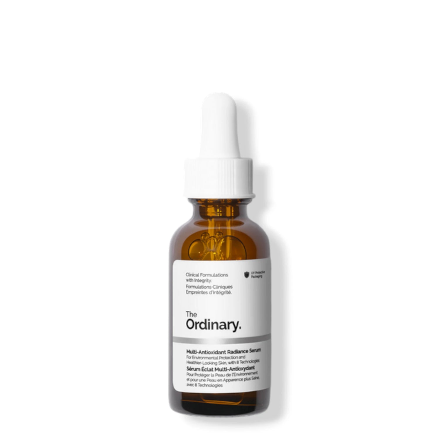 Multi-Antioxidant Radiance Serum
