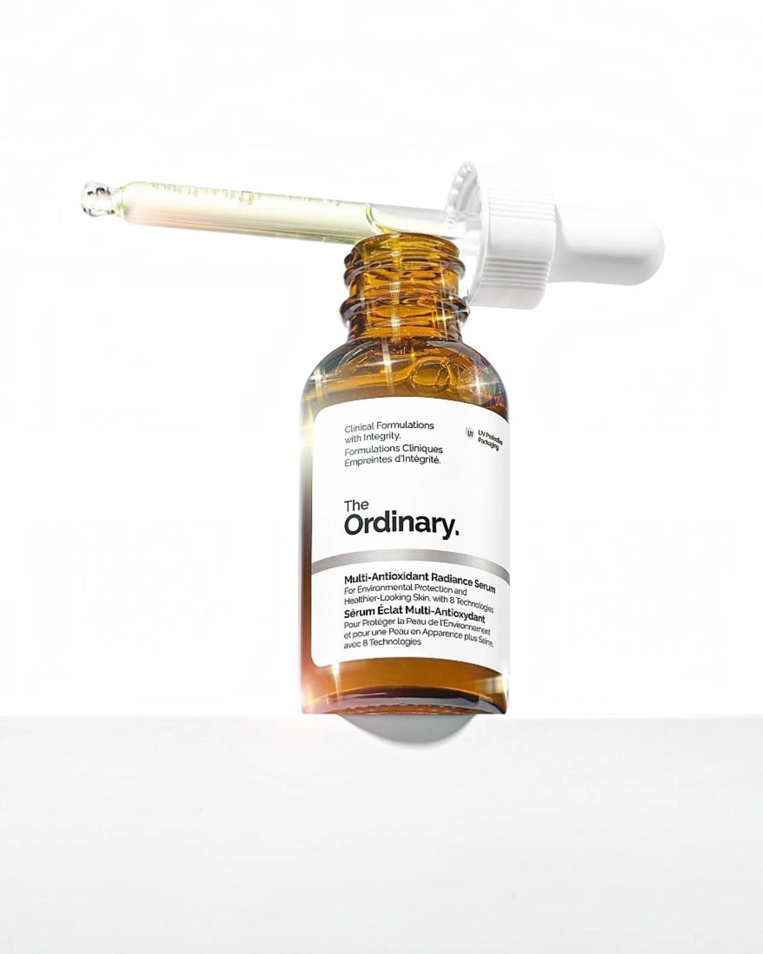 Multi-Antioxidant Radiance Serum