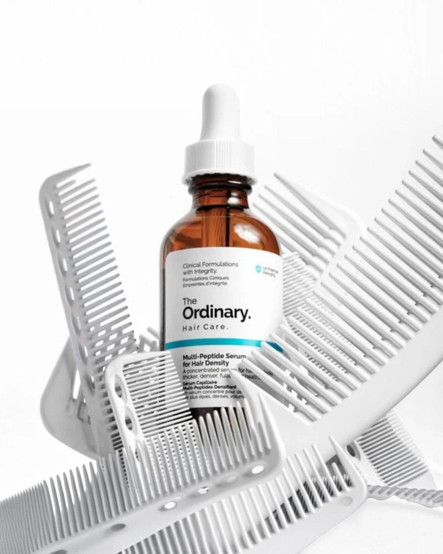 Multi Peptide Serum For Hair Density