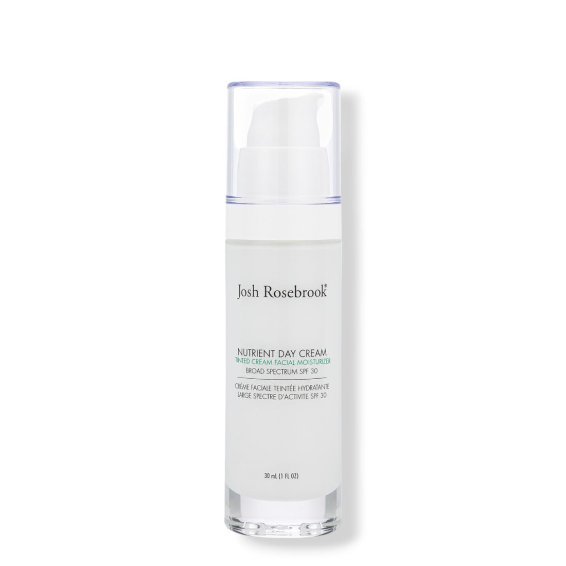 Nutrient Day Cream SPF 30